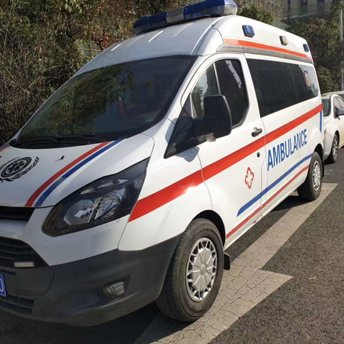 鲅鱼圈品质救护车出租,为您的健康出行负责