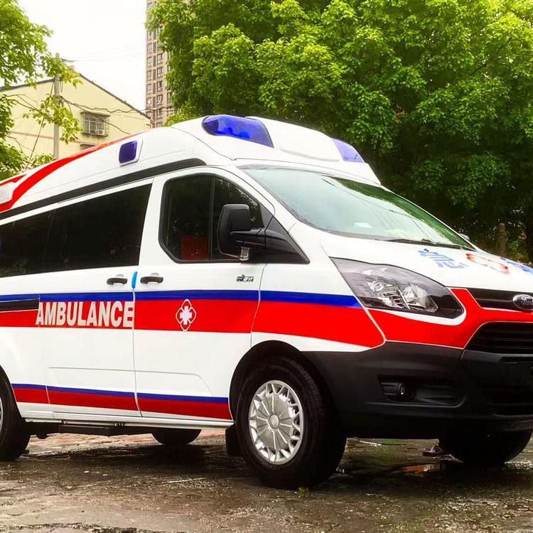 鲅鱼圈跨省救护车出租护送返乡